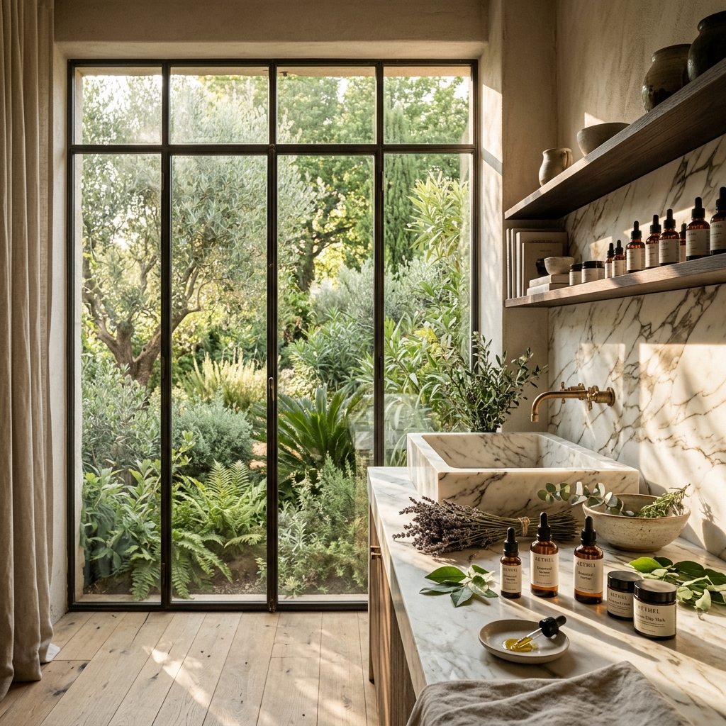 Hair and Scalp Wellness
