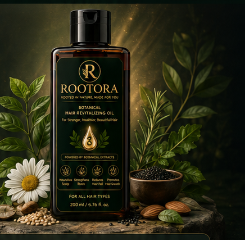 Rootora Mini
