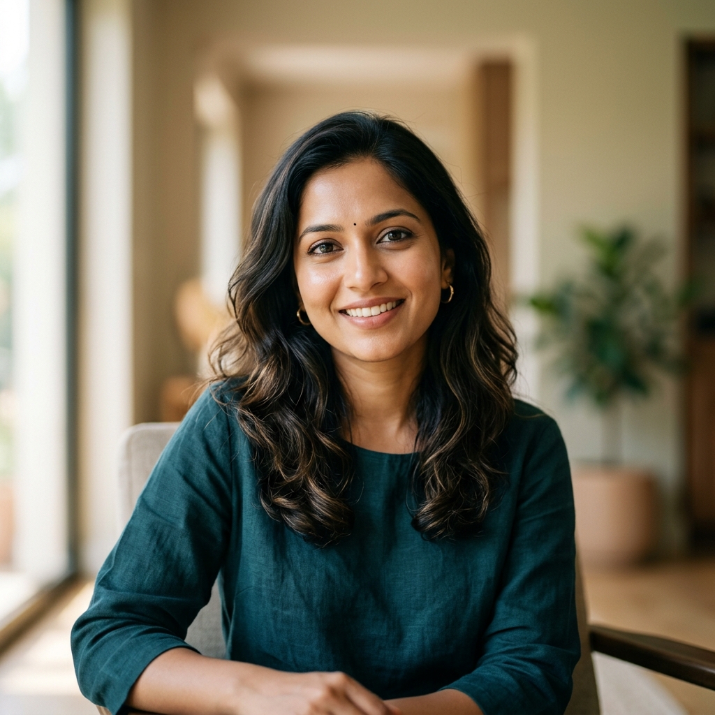 Anjali Patel