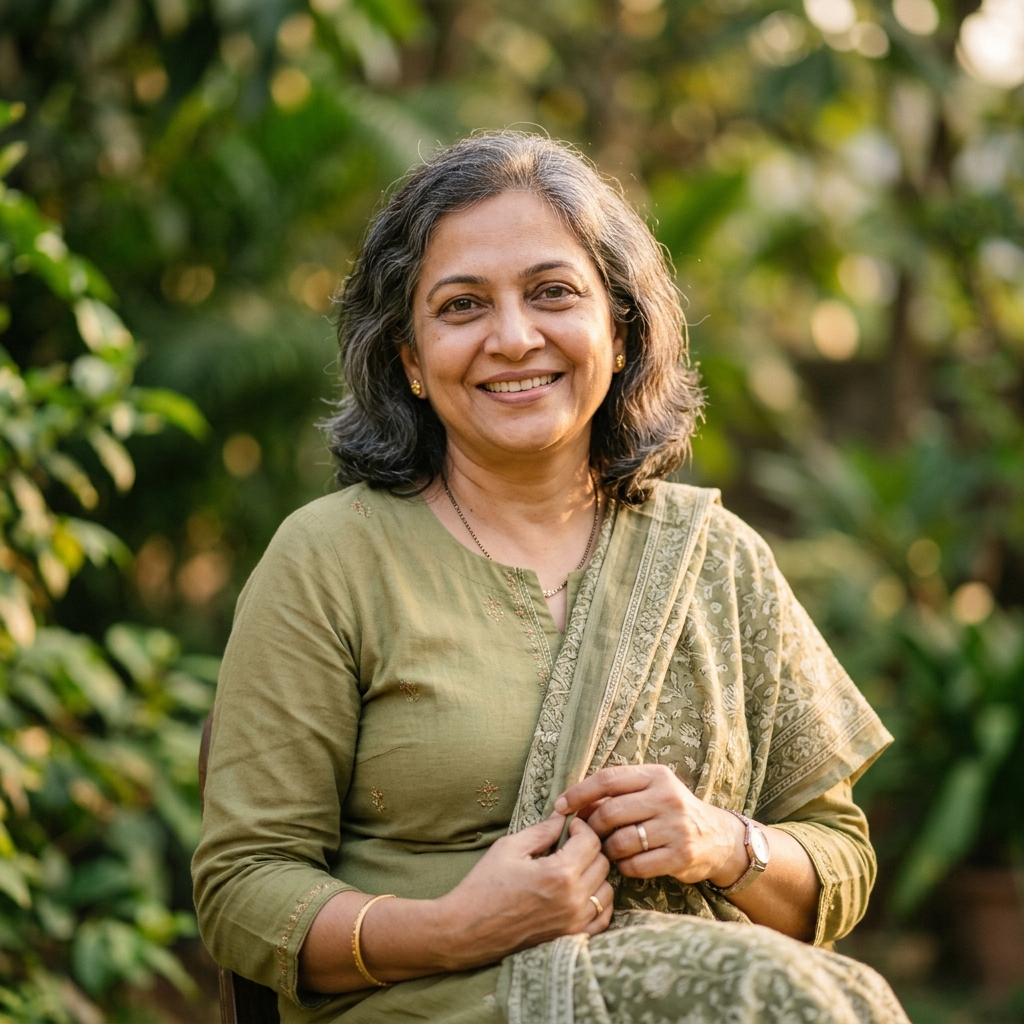 Pooja Mehta